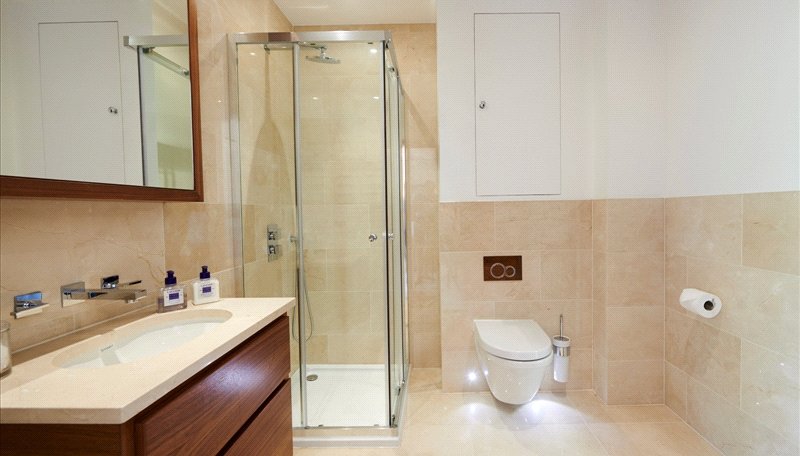 2 bedroom Flat, Kensington Gardens Square, London, W2 - Available, Image 9