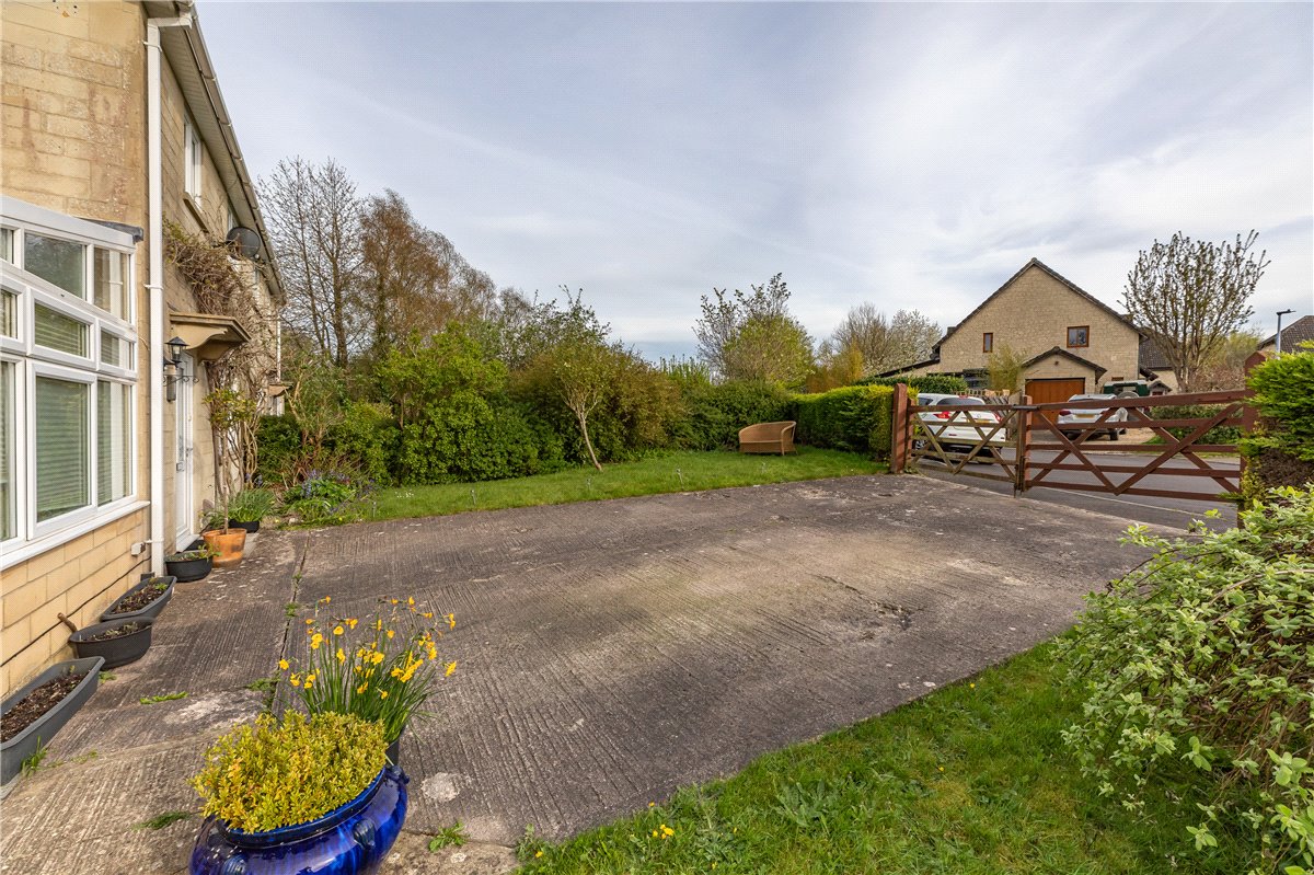 3 bedroom House, Farleigh Rise, Monkton Farleigh, BA15 - Sold, Image 8