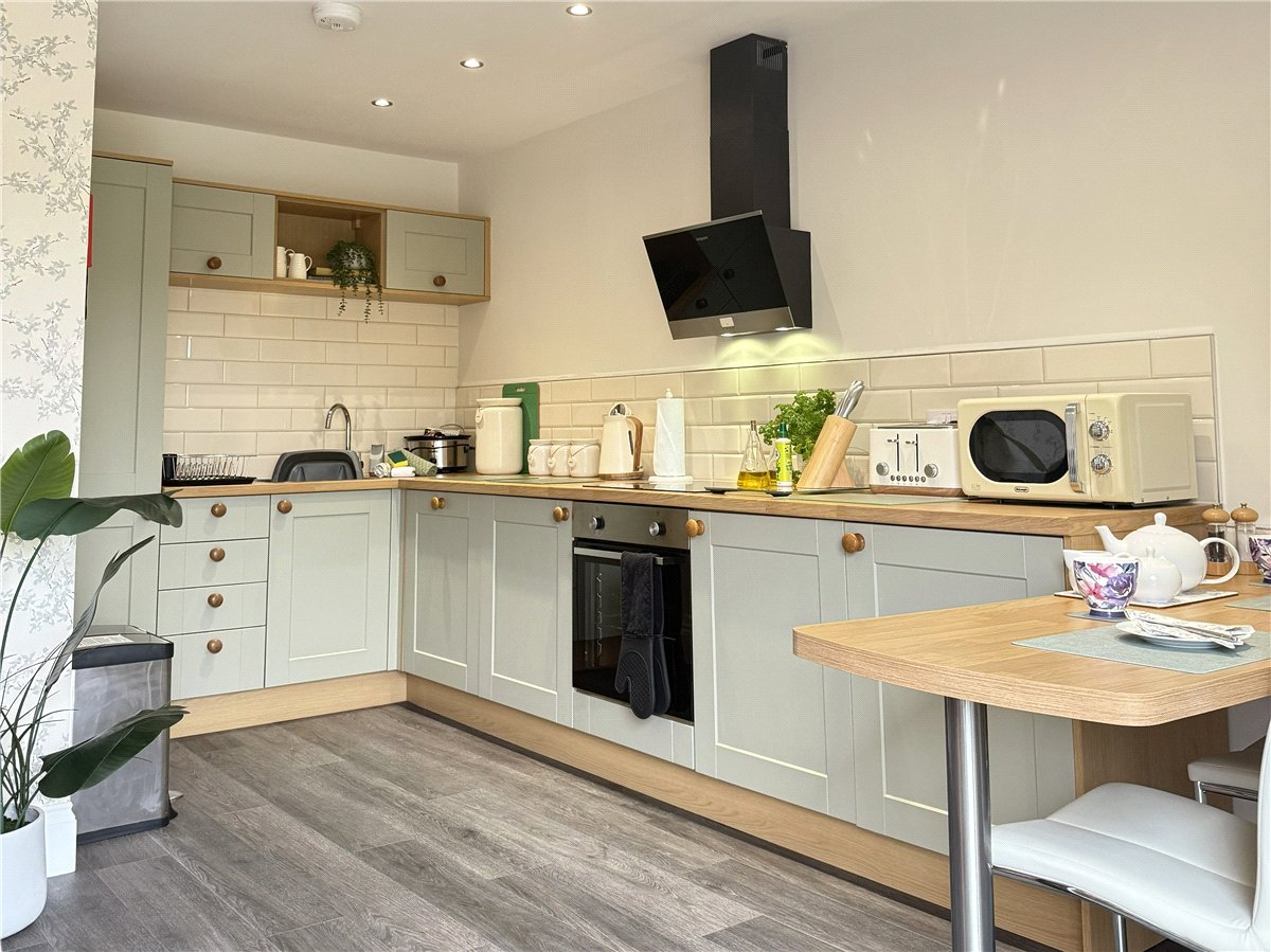 0 bedroom Equestrian Property, Island Farm Cottage, Staintondale, YO13 - Available, Image 44