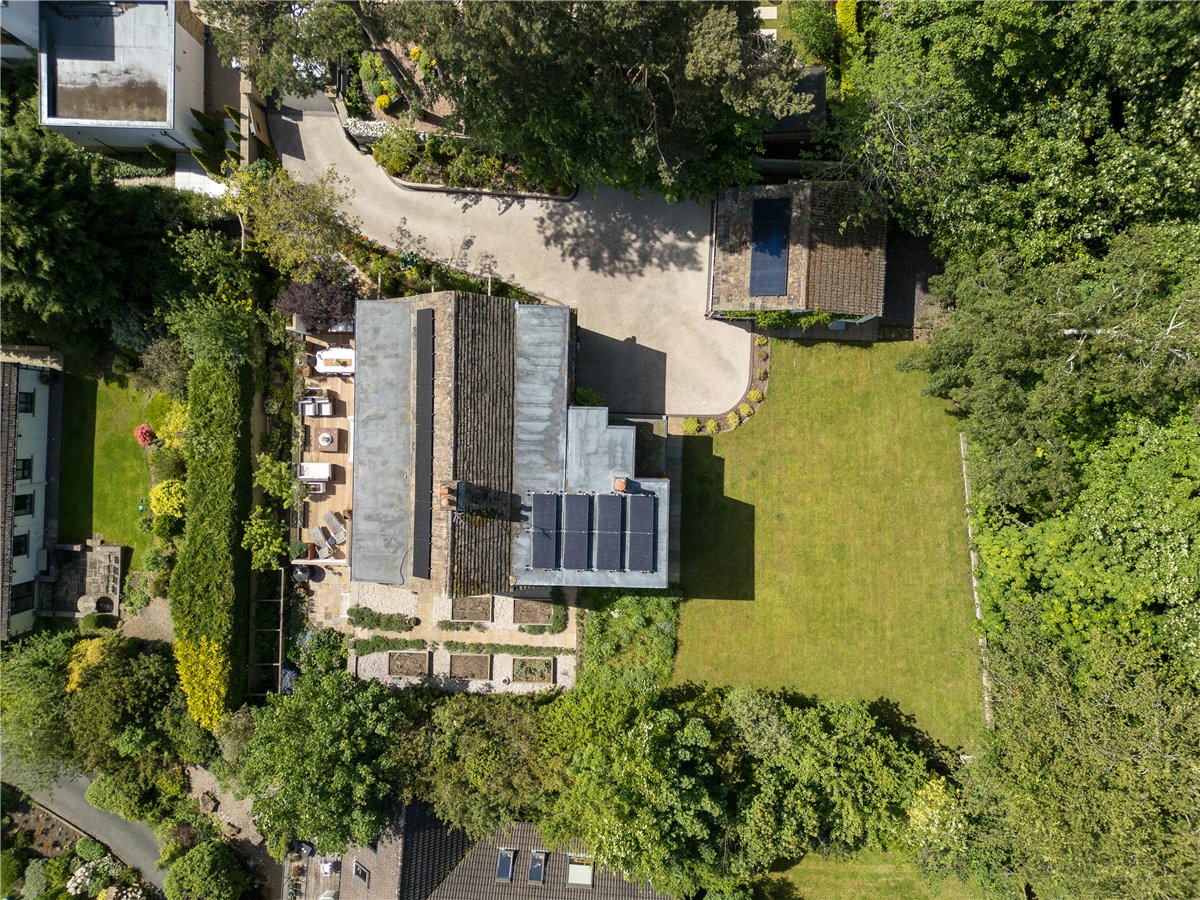 5 bedroom House, Owler Park Road, Ilkley, LS29 - Available, Image 28