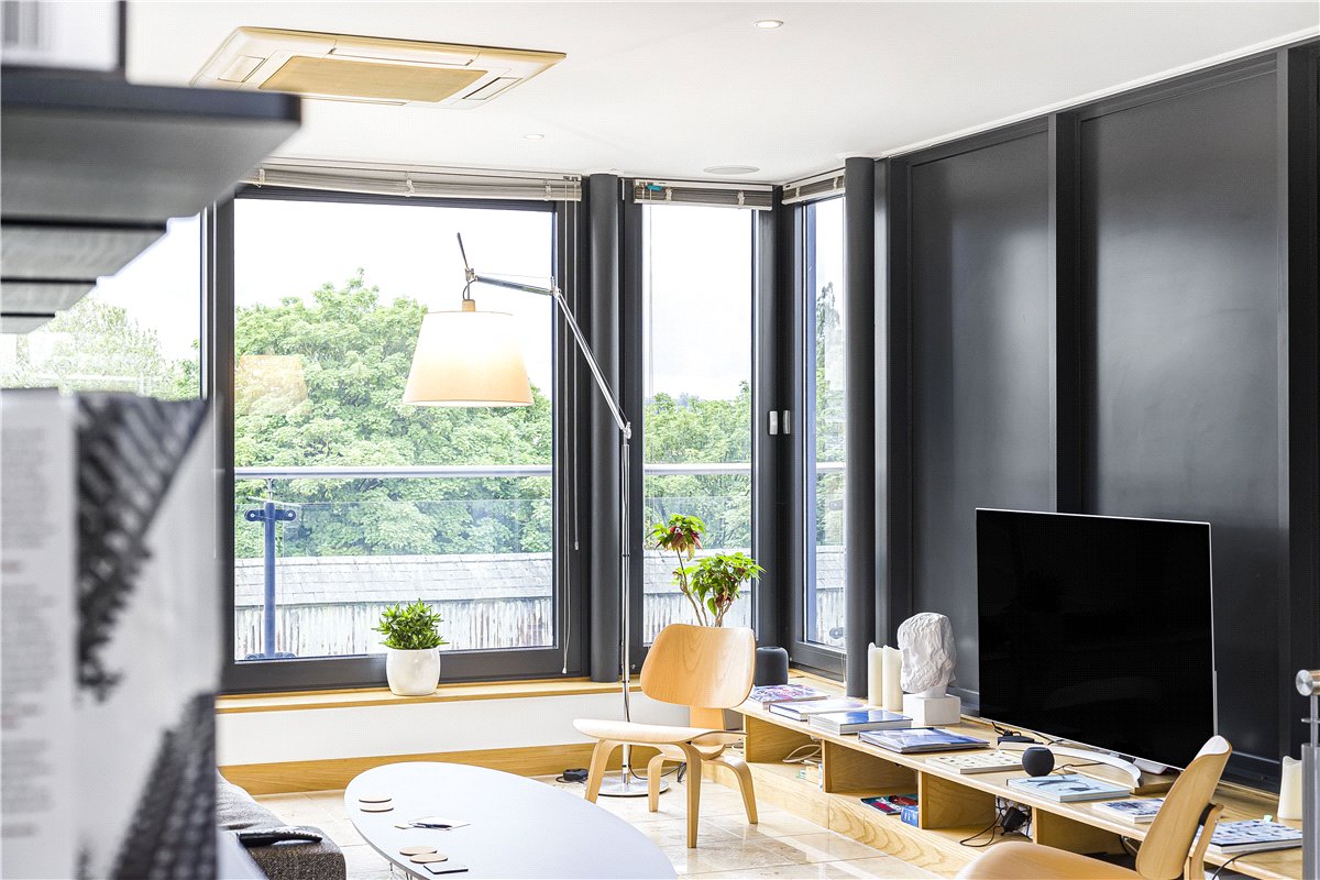 4 bedroom Flat, St. Thomas Street, Oxford, OX1 - Sold, Image 10