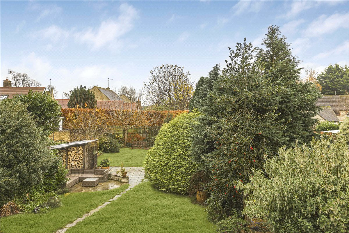 4 bedroom House, Bellamy Close, Southmoor, OX13 - Sold, Image 9