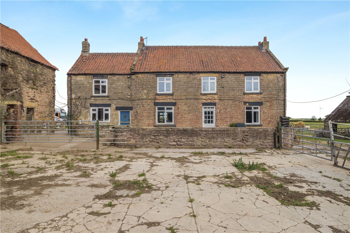   Farm, Harthill Field Road, Harthill, S26 - Available, Image 6