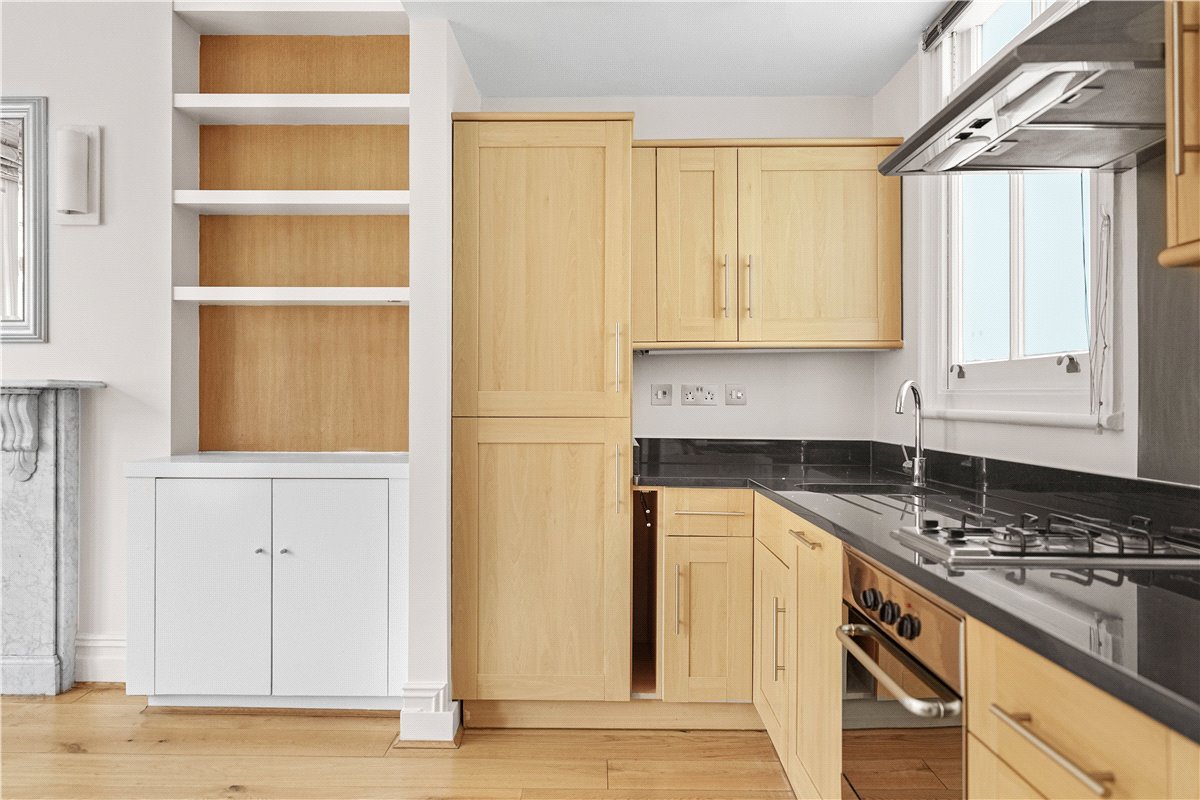 1 bedroom Flat, Egerton Gardens, Knightsbridge, SW3 - Available, Image 10