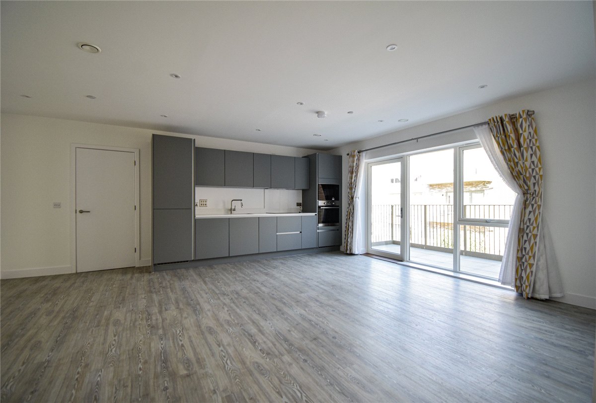 2 bedroom Flat, Marleigh Avenue, Cambridge, CB5 - Let Agreed, Image 3