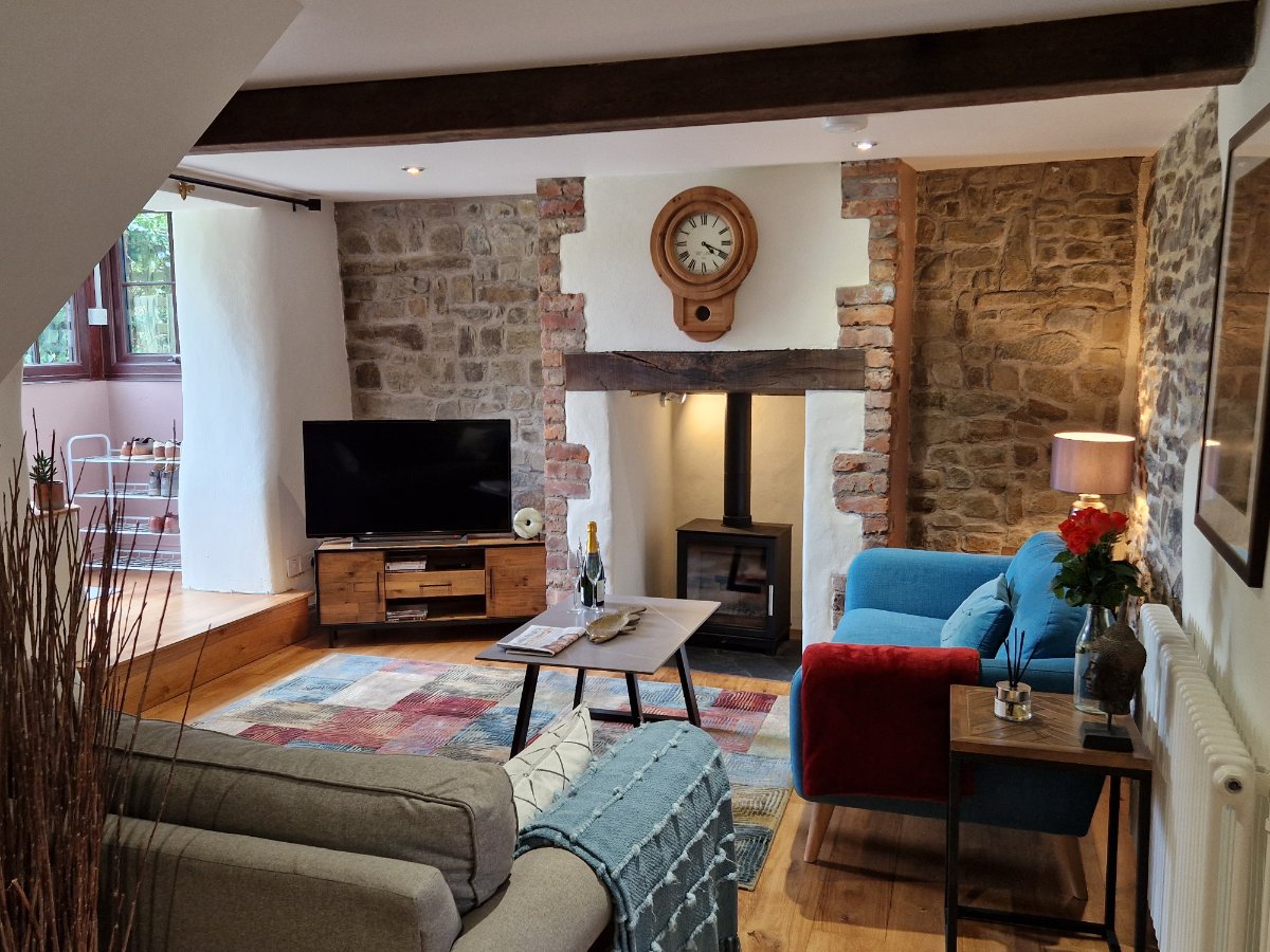 0 bedroom House, Gammaton, Bideford, EX39 - Available, Image 12