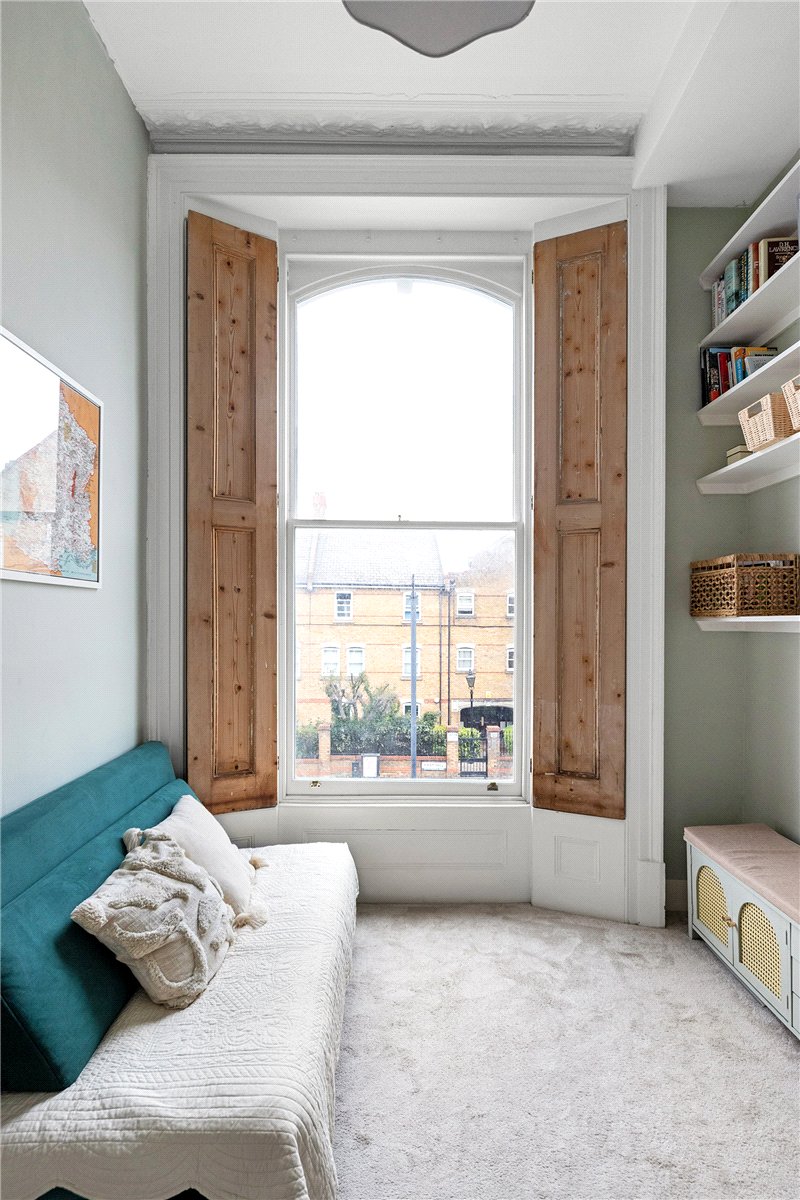 2 bedroom Flat, East Hill, London, SW18 - Sold STC, Image 13