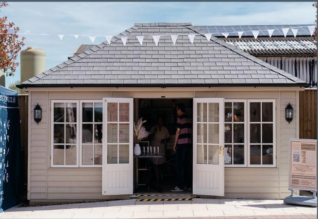 310 Sq Ft, Ben's Yard, Ely, CB7 - Available