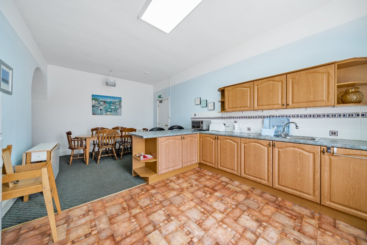 14 bedroom Flat, 1 The Esplanade, Minehead, TA24 - Sold STC, Image 28