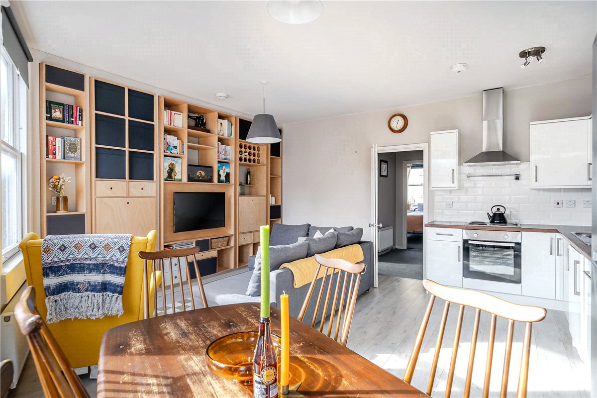 1 bedroom Flat, Hay Hill, Bath, BA1 - Available, Image 4