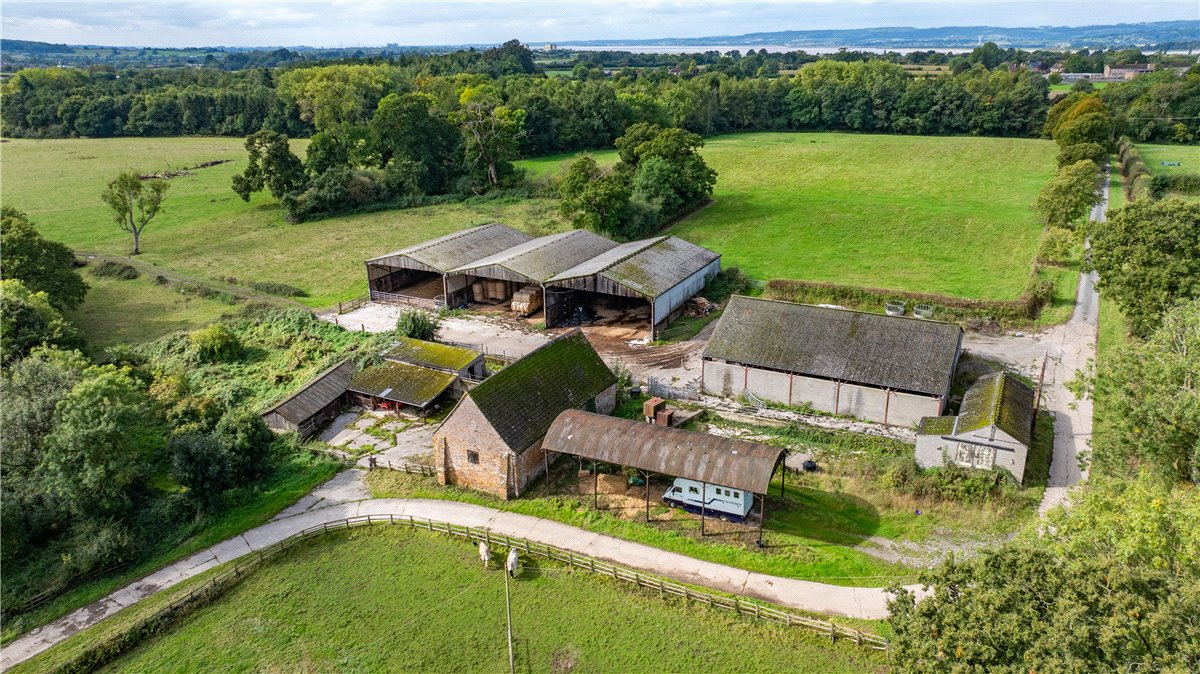 28.26  Farm, Wanswell, Berkeley, GL13 - Sold, Image 7