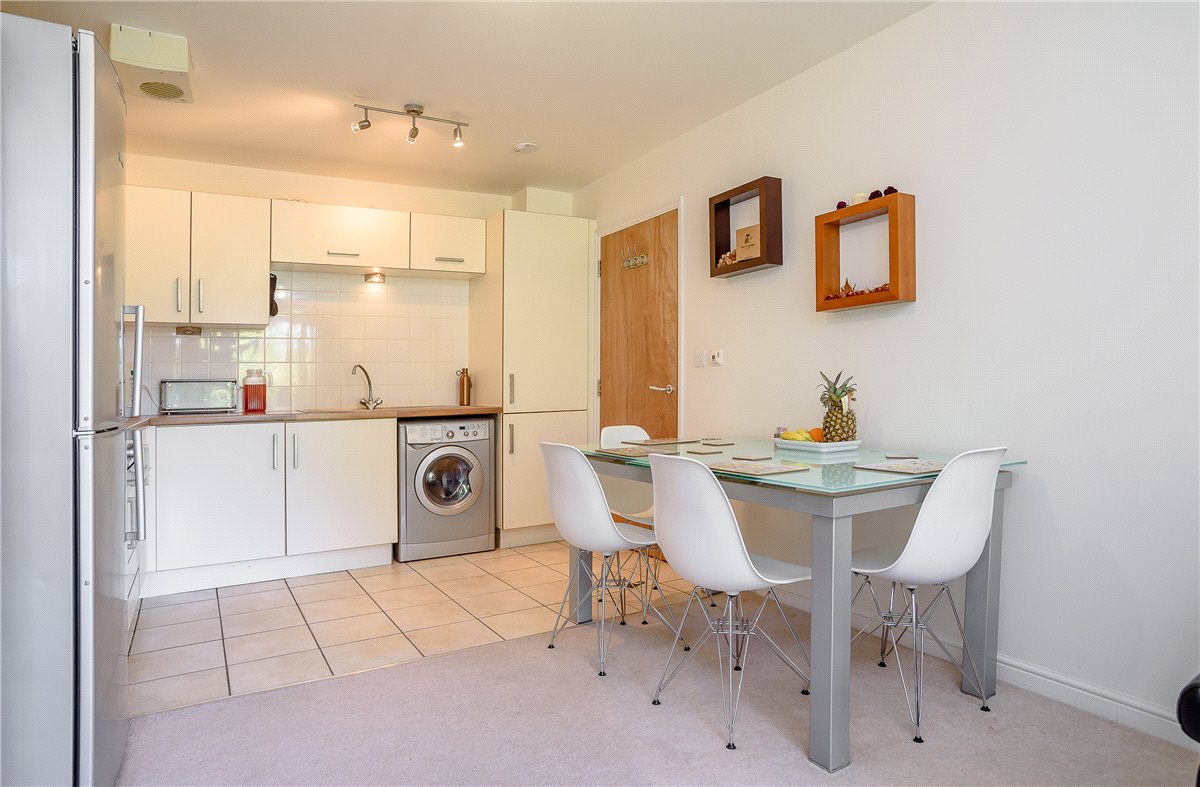 2 bedroom Flat, Foundry House, Walton Well Road, OX2 - Available, Image 7