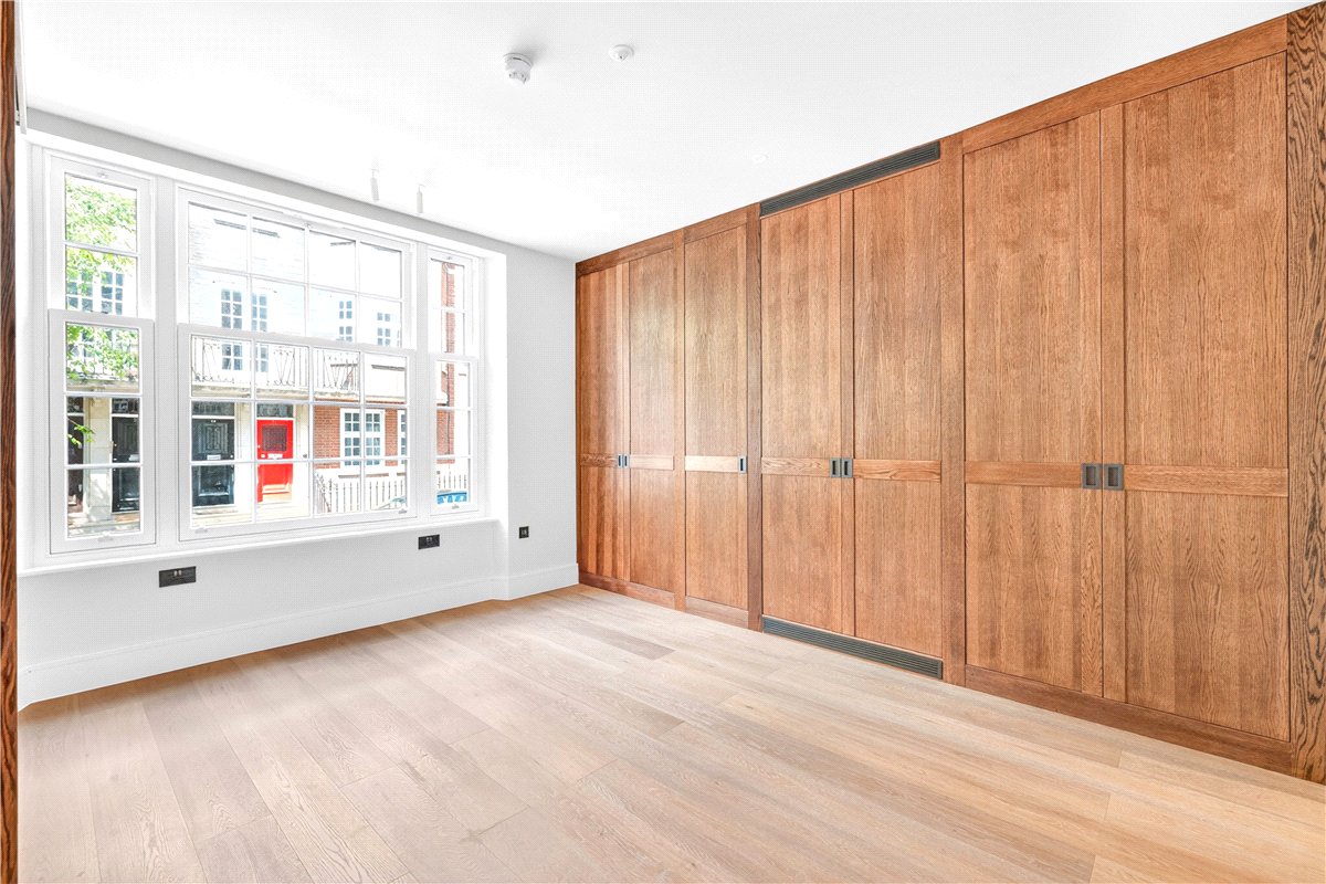 3 bedroom Maisonette, De Walden Street, London, W1G - Available, Image 2