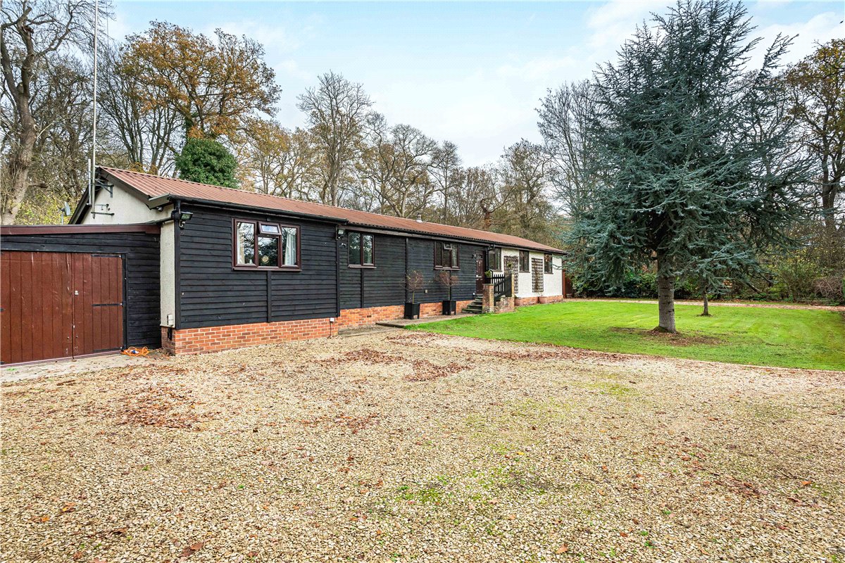 0.3  Development Land, Oakley Wood, Benson, OX10 - Available, Image 1