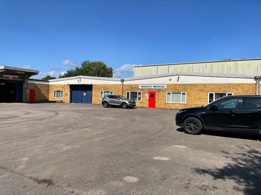 26733 Sq Ft, 1 Headquarters Road, Westbury, BA13 - Available, Image 5