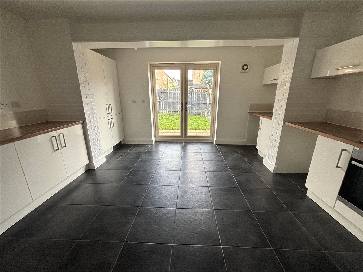 4 bedroom House, Comelybank Drive, Mexborough, S64 - Let Agreed, Image 1