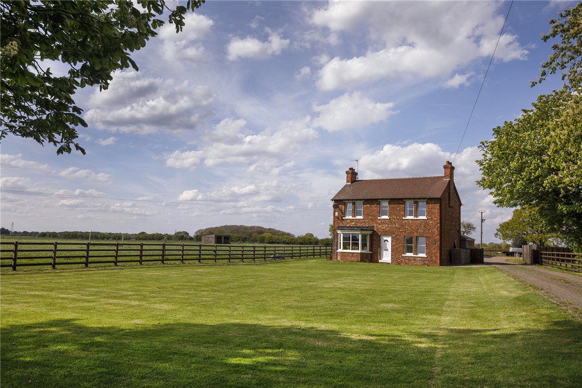 3 bedroom Residential, Selby Common, Selby, YO8 - 