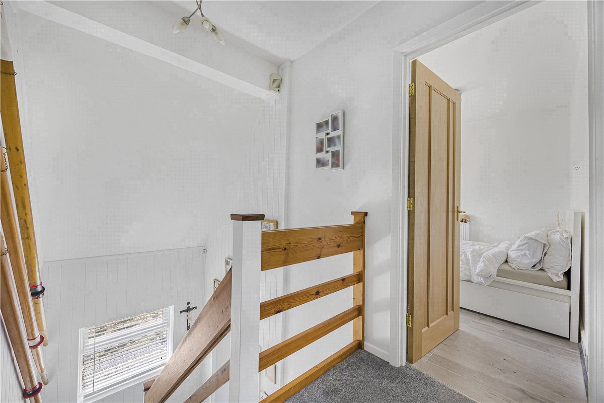 4 bedroom House, Norreys Road, Cumnor, OX2 - Sold STC, Image 14