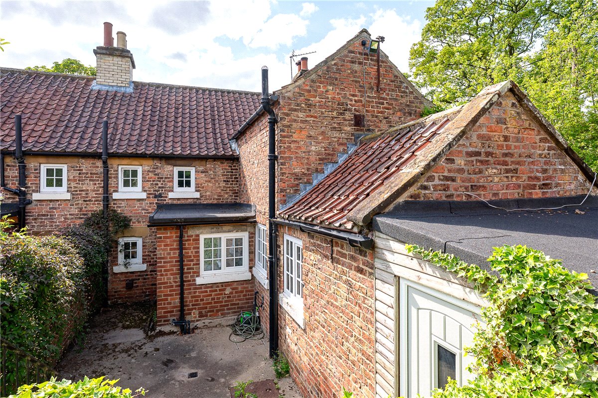 3 bedroom House, Church View, Felixkirk, YO7 - Sold STC, Image 18