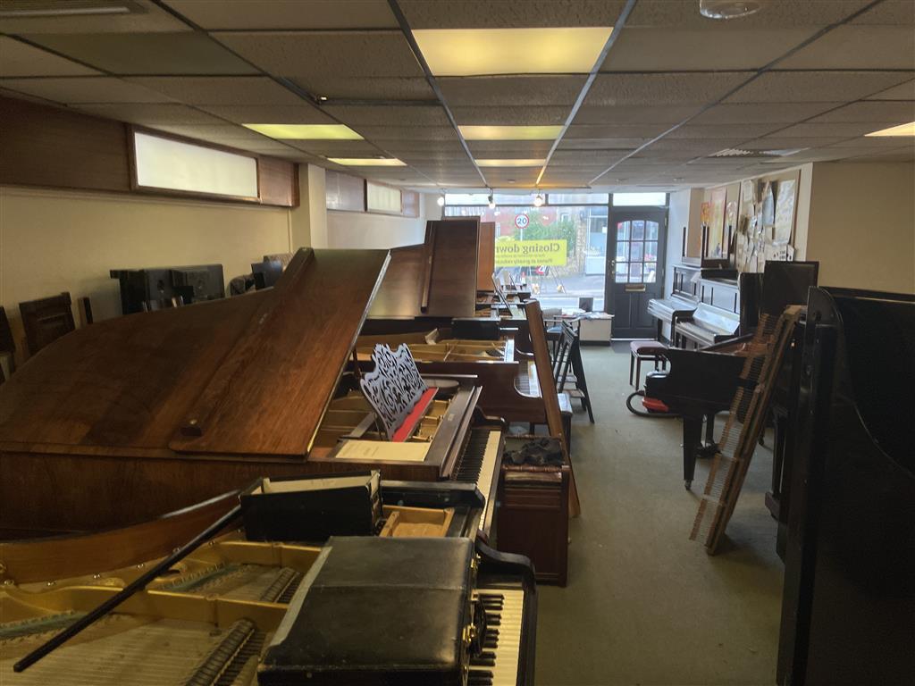 1572 Sq Ft, 43 Botley Road, Oxford, OX2 - Sold STC, Image 2