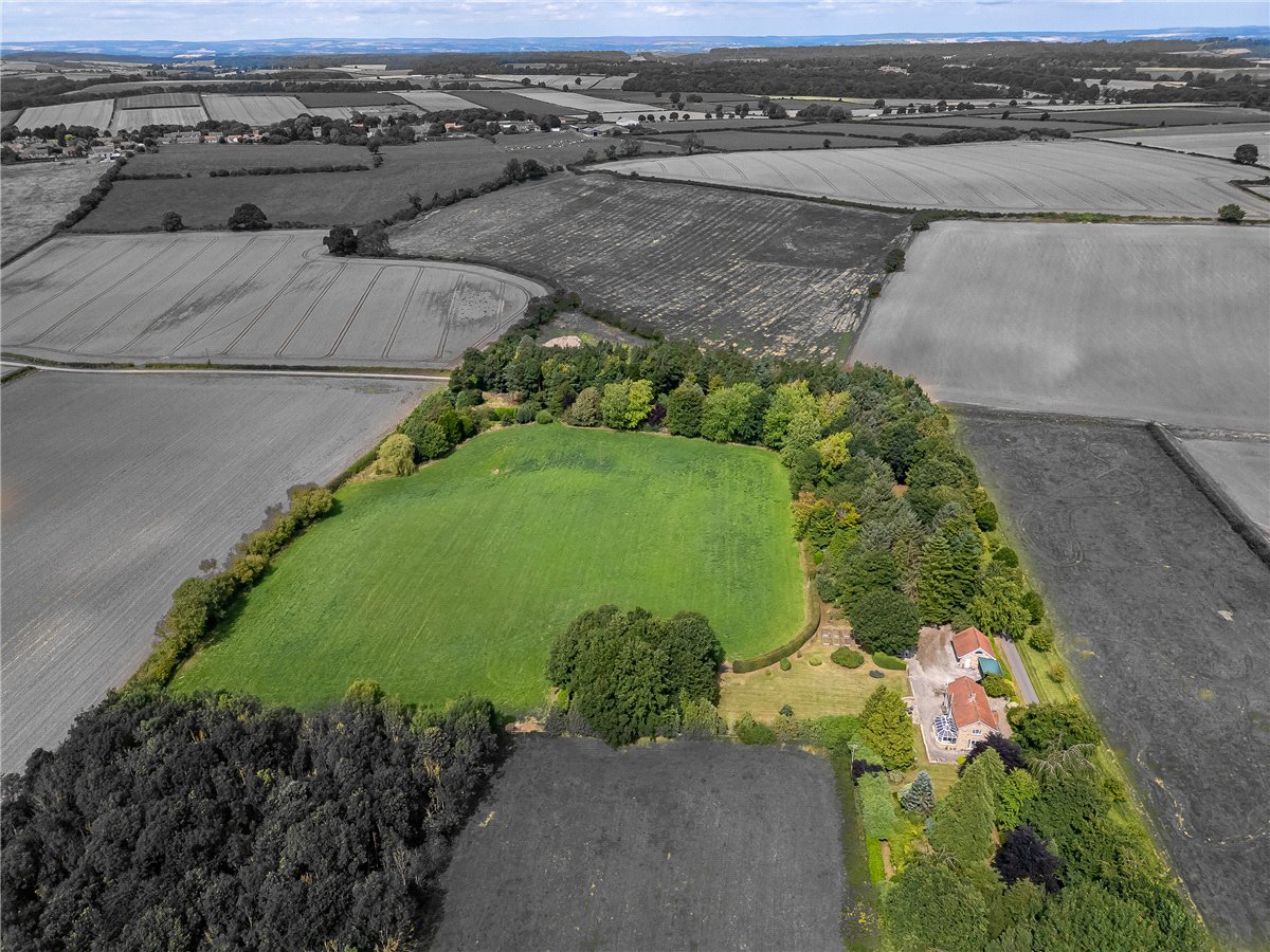 3 bedroom House, Bulmer, York, YO60 - Sold, Image 1