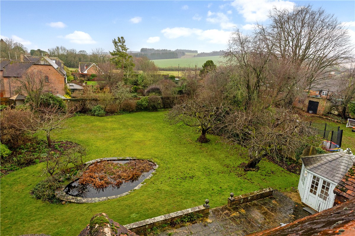 6 bedroom House, Farm Lane, Aldbourne, SN8 - Sold STC, Image 9
