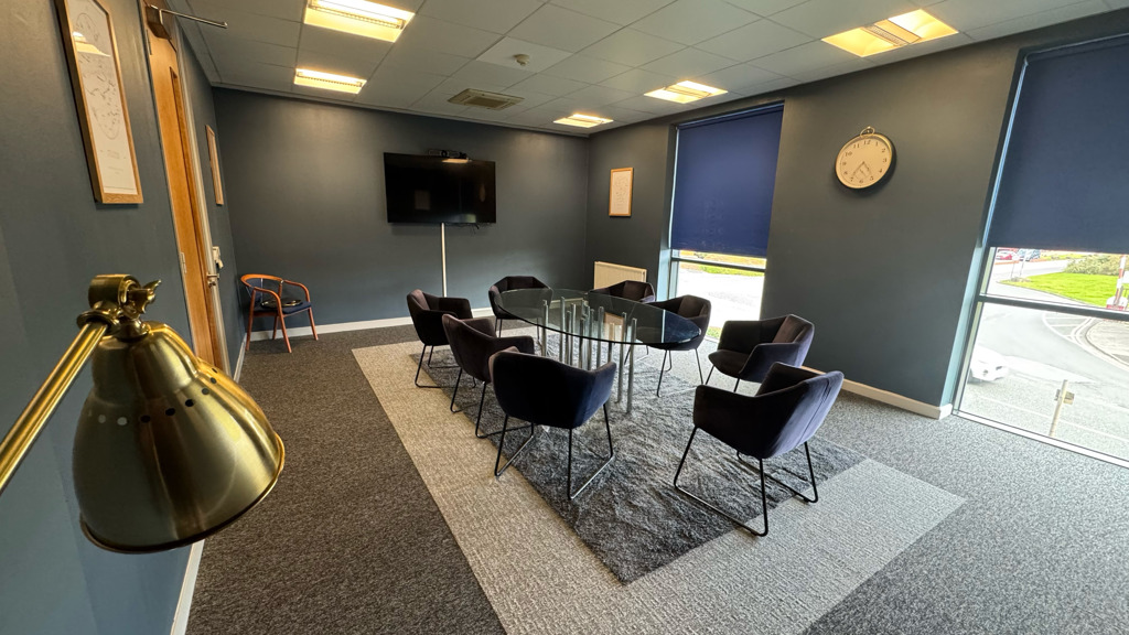12447 Sq Ft, Lancaster Way, Leeds, LS19 - Available, Image 6