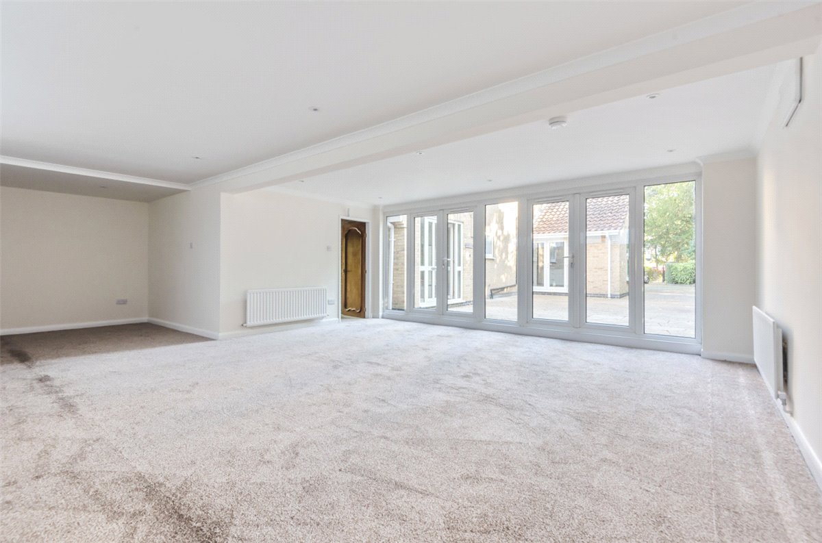 4 bedroom House, Nottingham Road, Nuthall, NG16 - Available, Image 4