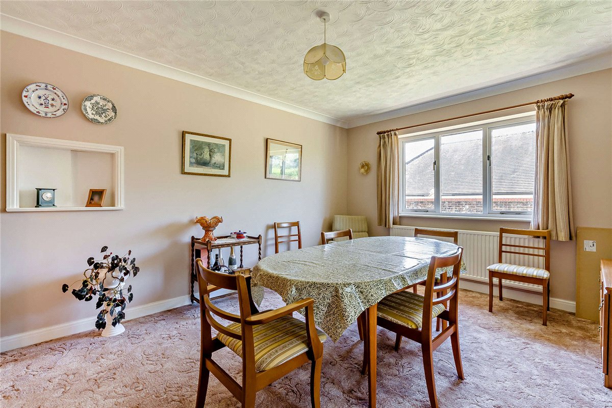4 bedroom Residential, Ginge Road, West Hendred, OX12 - Sold, Image 7
