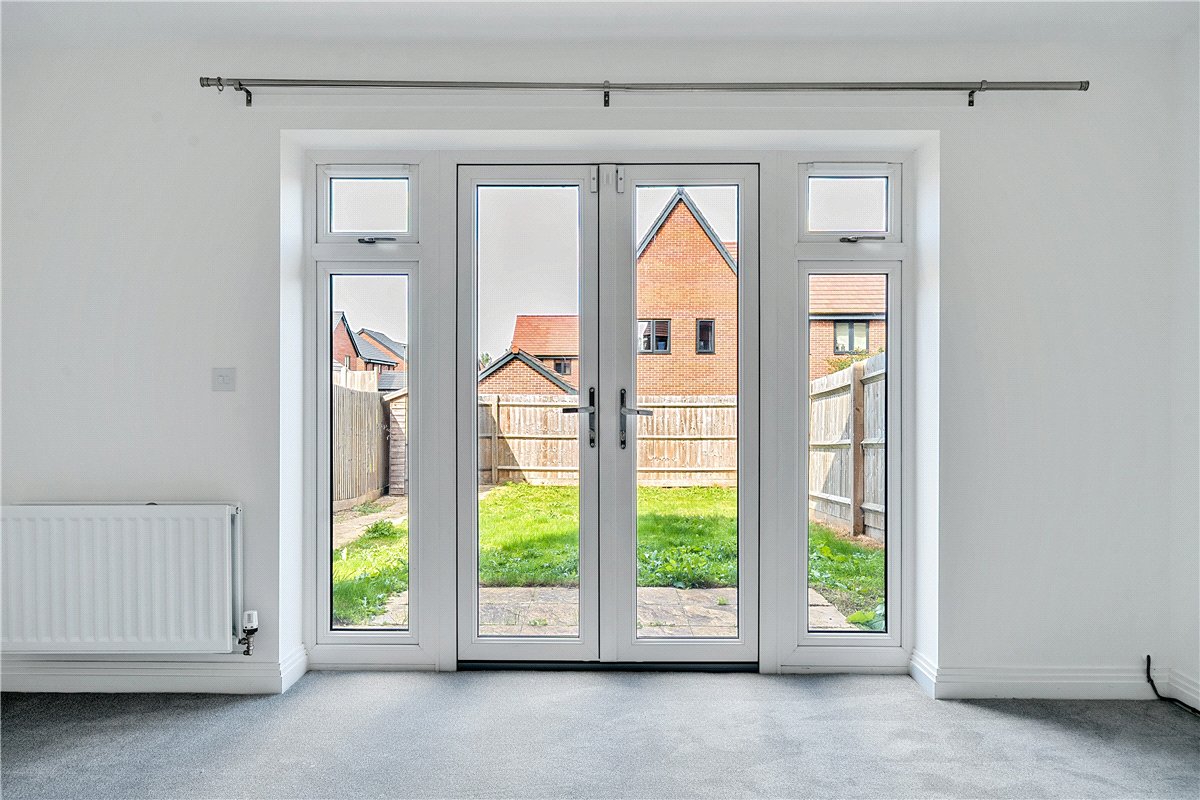 2 bedroom House, Fearnley Close, Glebe Farm, MK17 - , Image 16