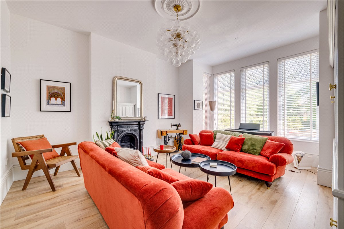 6 bedroom House, Acton Lane, London, W4 - Available, Image 7