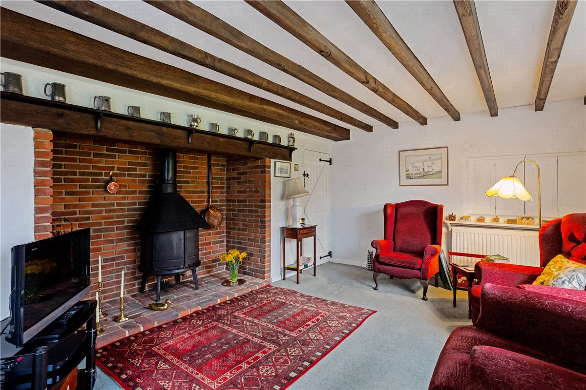 4 bedroom Cottage, Sunton, Collingbourne Ducis, SN8 - Sold STC, Image 4