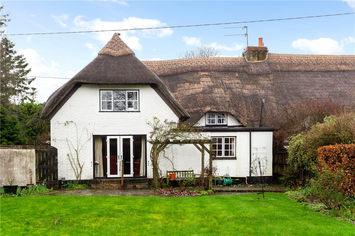 4 bedroom Cottage, Sunton, Collingbourne Ducis, SN8 - Available, Image 4