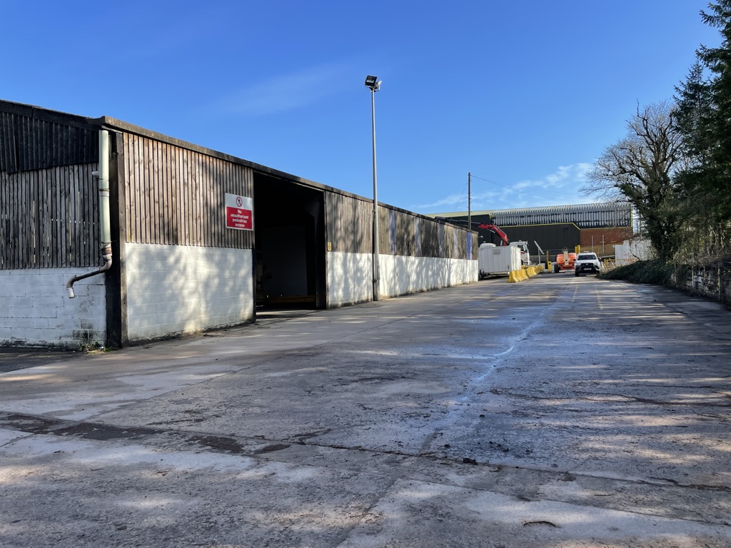 5730 Sq M, Clitheroe Road, Clitheroe, BB7 - Available, Image 1