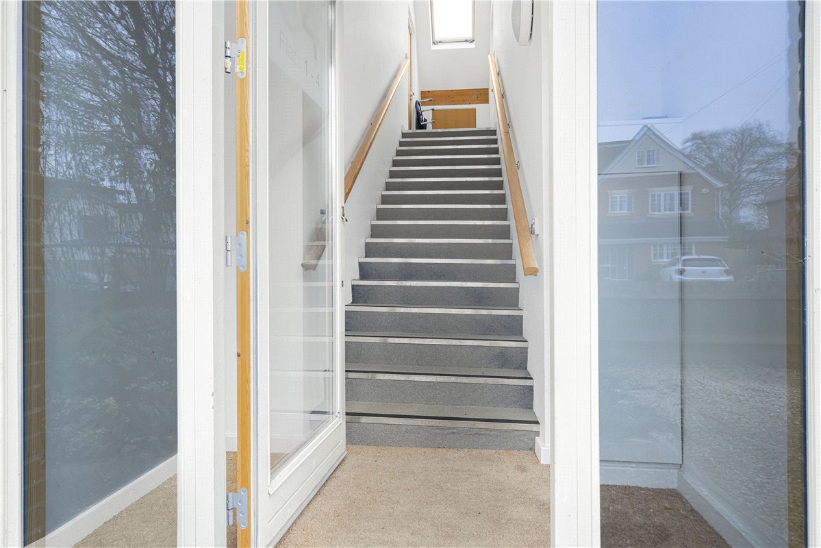 1 bedroom Flat, Davenant Road, Oxford, OX2 - Sold, Image 4