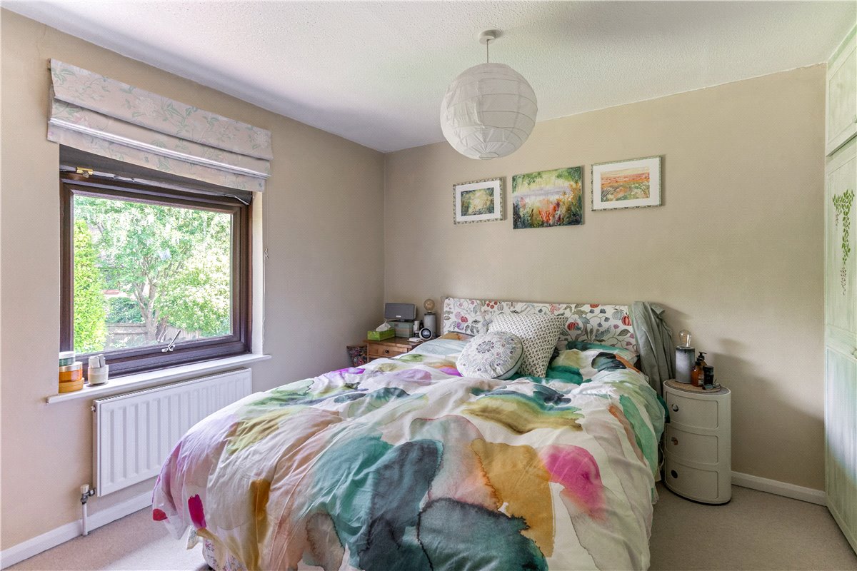 4 bedroom House, Hughes Close, Marlborough, SN8 - Available, Image 15