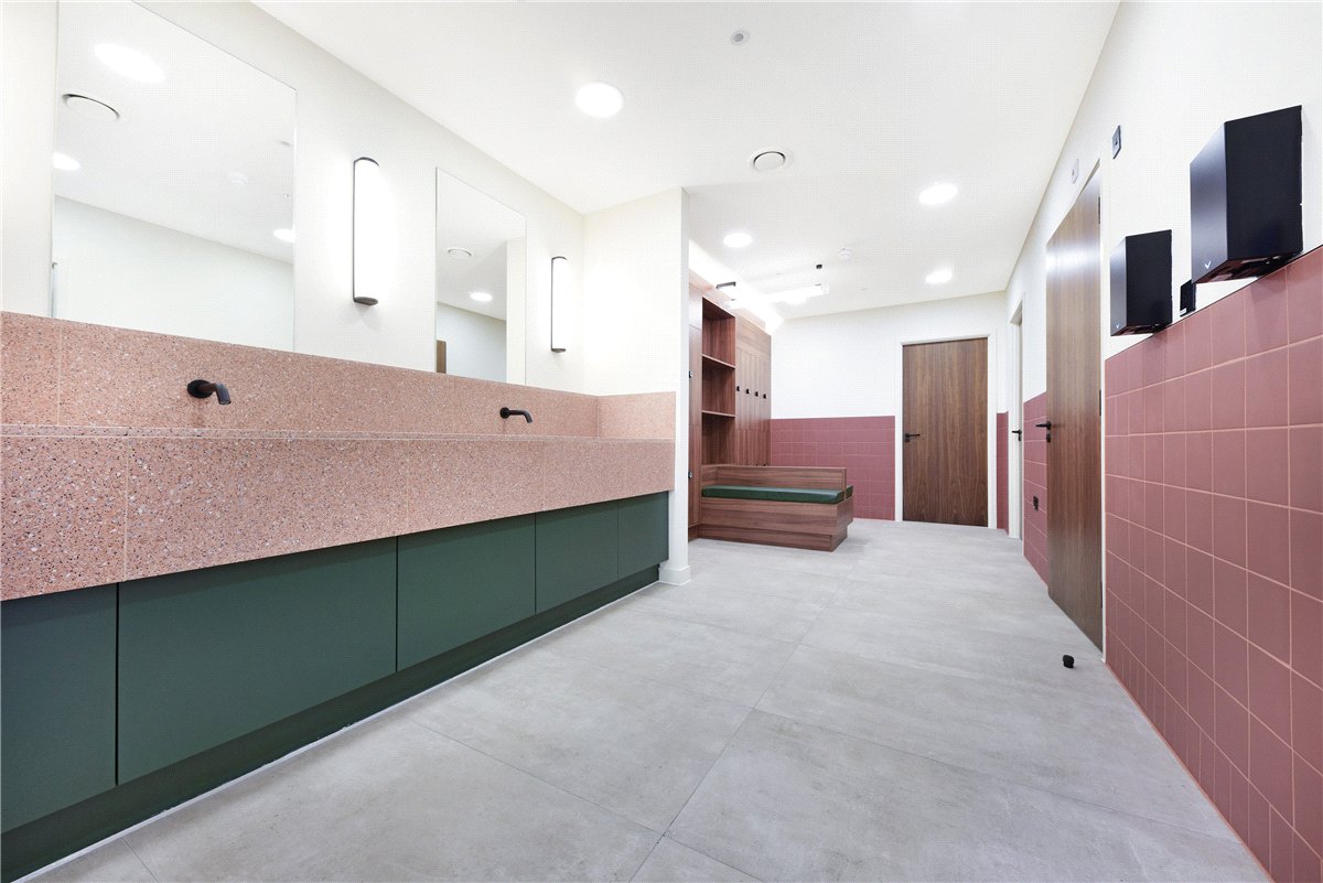 1 bedroom Flat, Heartwell Avenue, London, E16 - Let Agreed, Image 2