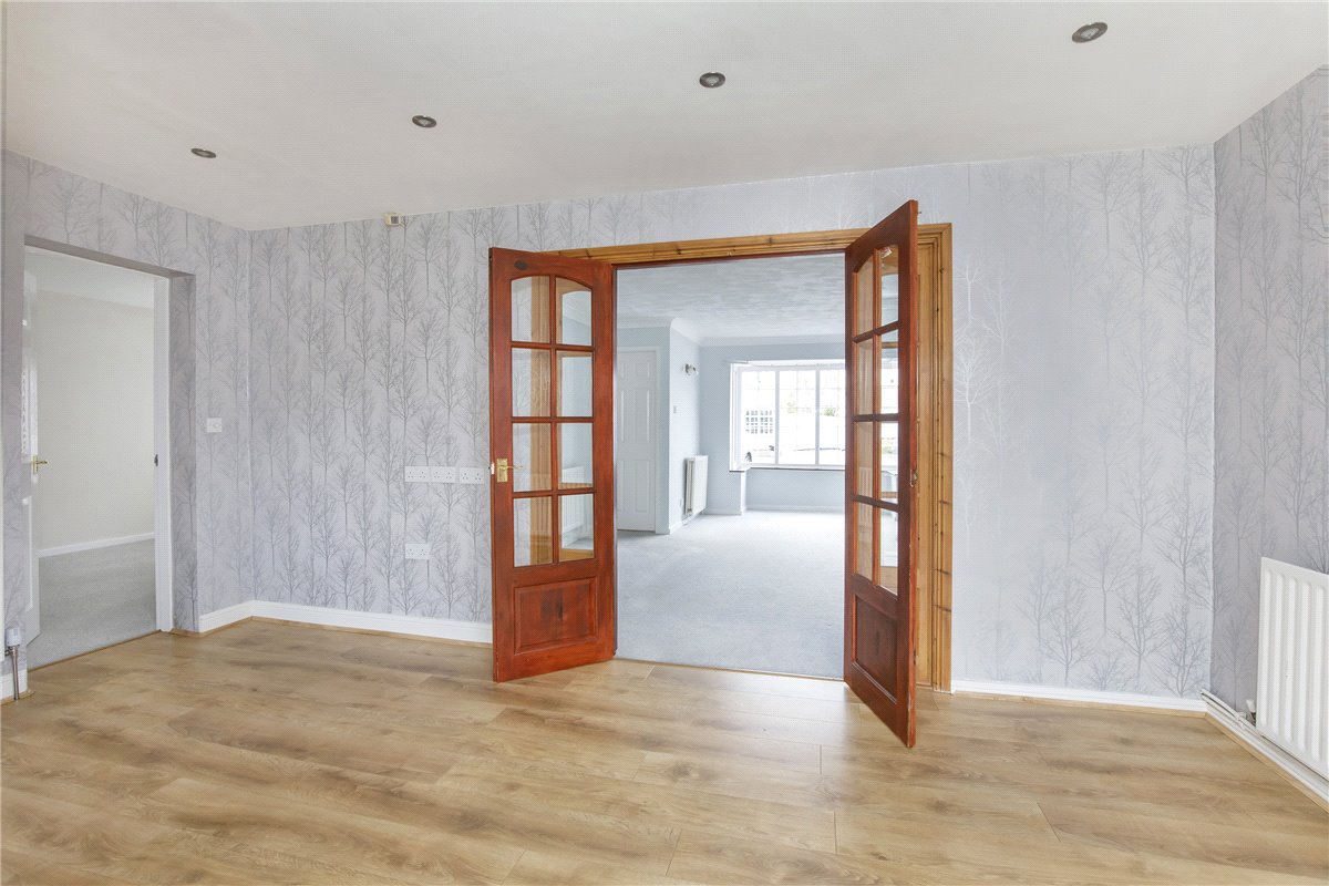4 bedroom House, Prince Rupert Drive, Tockwith, YO26 - , Image 17