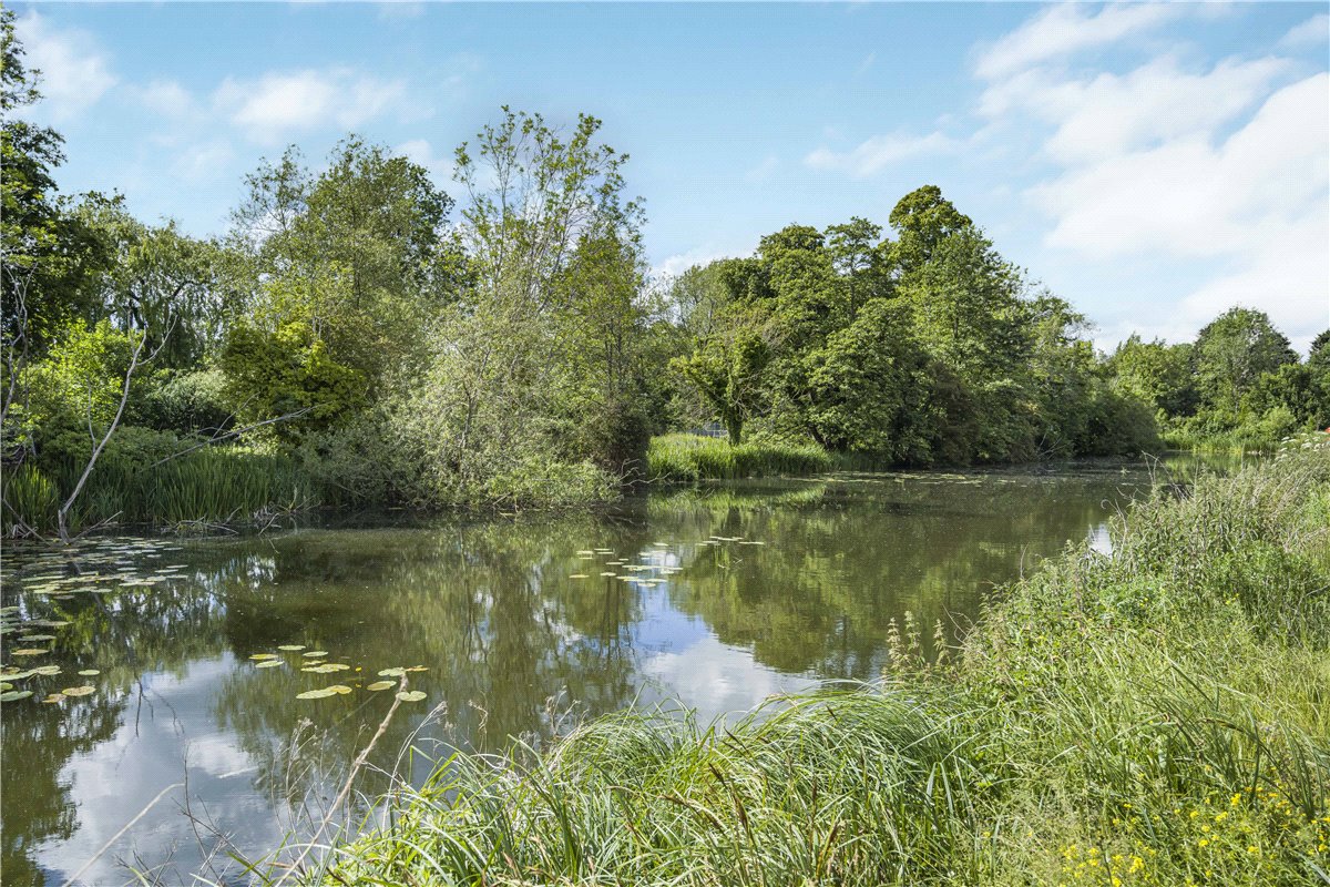 3 bedroom House, Calender Place, Oxford, OX2 - Sold