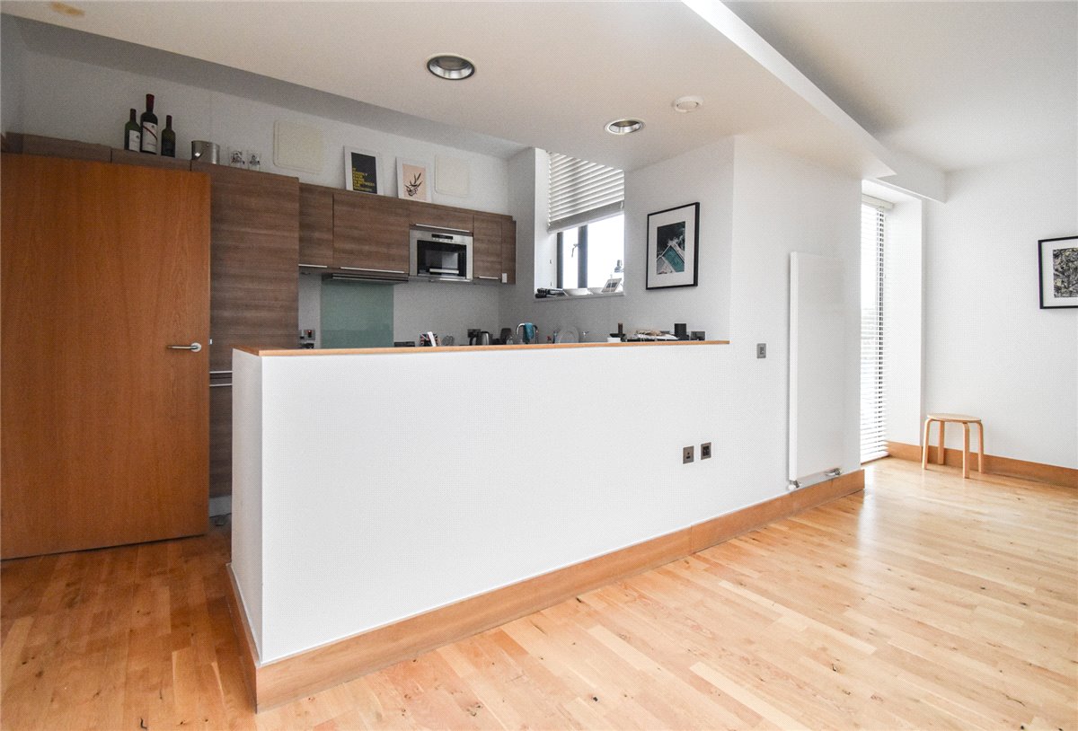 2 bedroom Flat, Christ's Lane, Cambridge, CB1 - Sold STC, Image 7