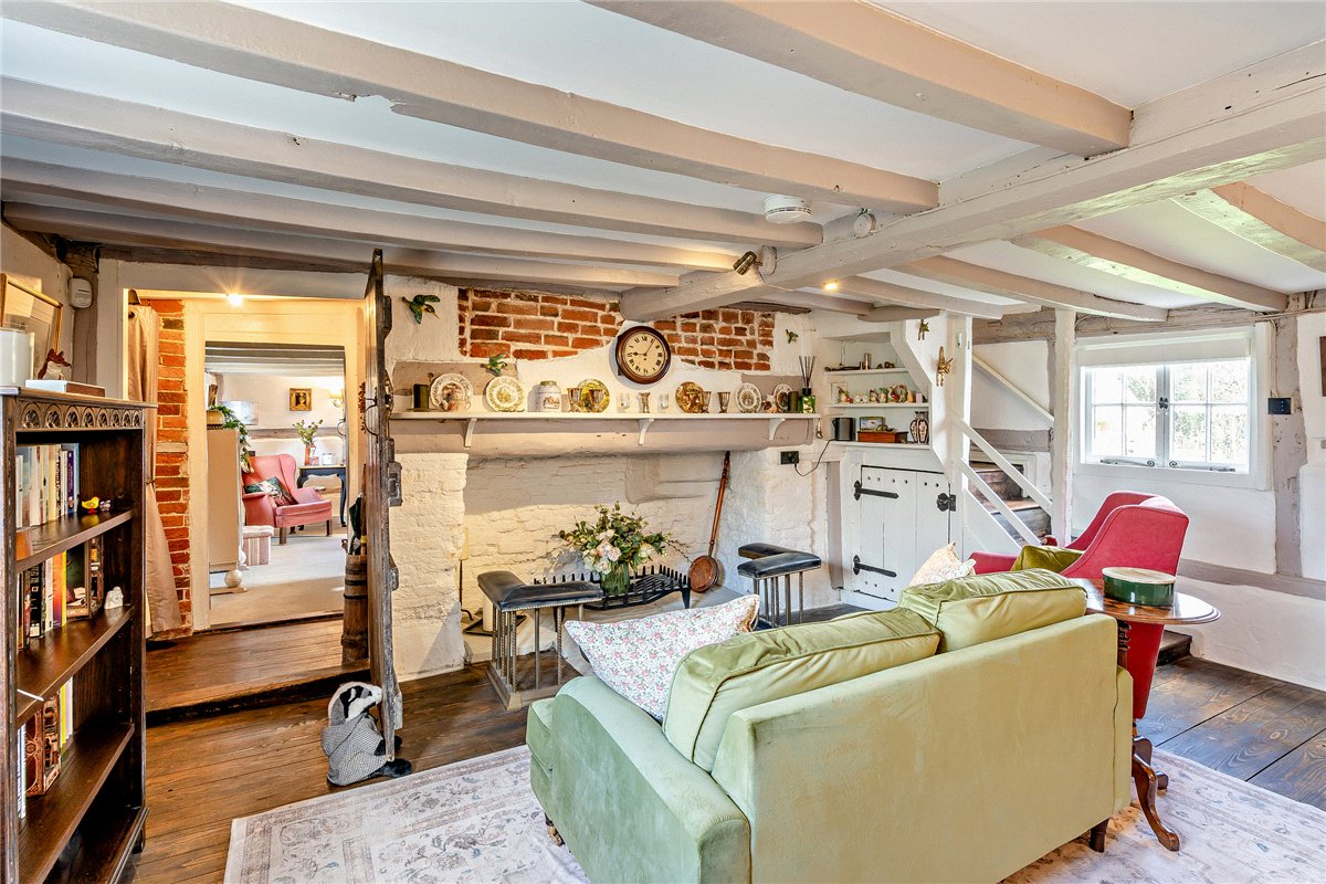 4 bedroom House, Lower Green, Inkpen, RG17 - Available, Image 6