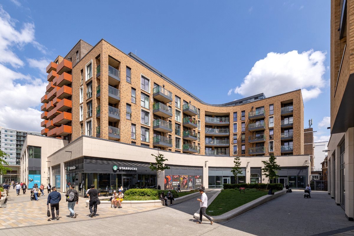 2 bedroom Flat, Unity Lane, Hounslow, TW3 - Sold, Image 8
