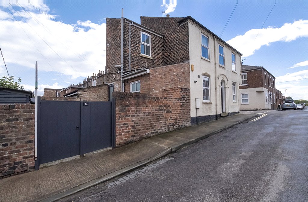 1 bedroom House, Wilton Rise, York, YO24 - Let Agreed