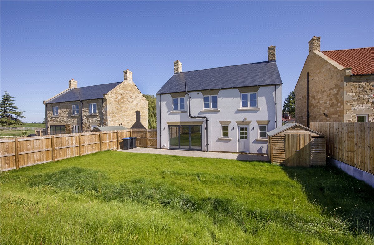 4 bedroom House, Main Street, Scotton, HG5 - Available, Image 3