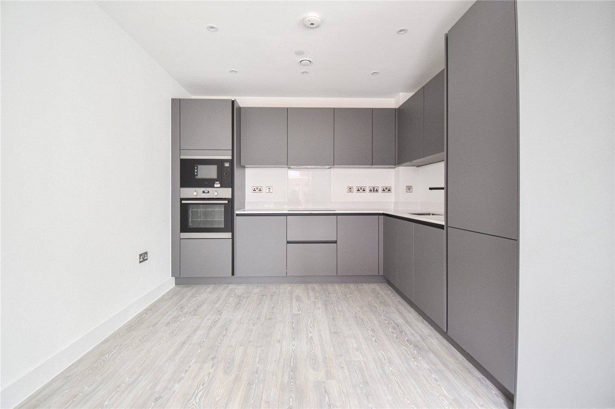 1 bedroom Flat, Appleton Way, Eddington, CB3 - , Image 3