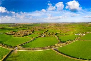 75  Land, Penrose Sophia Farm, Narrow Lane, TR8 - Sold