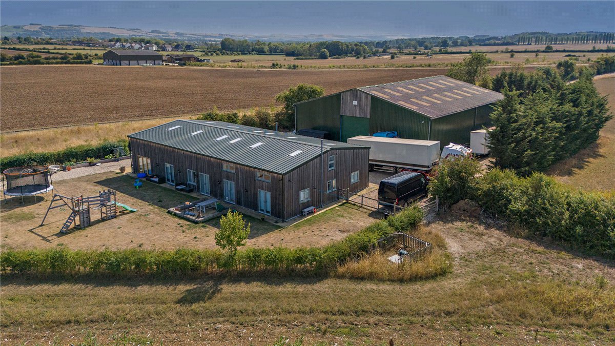 0 bedroom Barn Conversion, Kings Lane, Longcot, SN7 - Available, Image 21