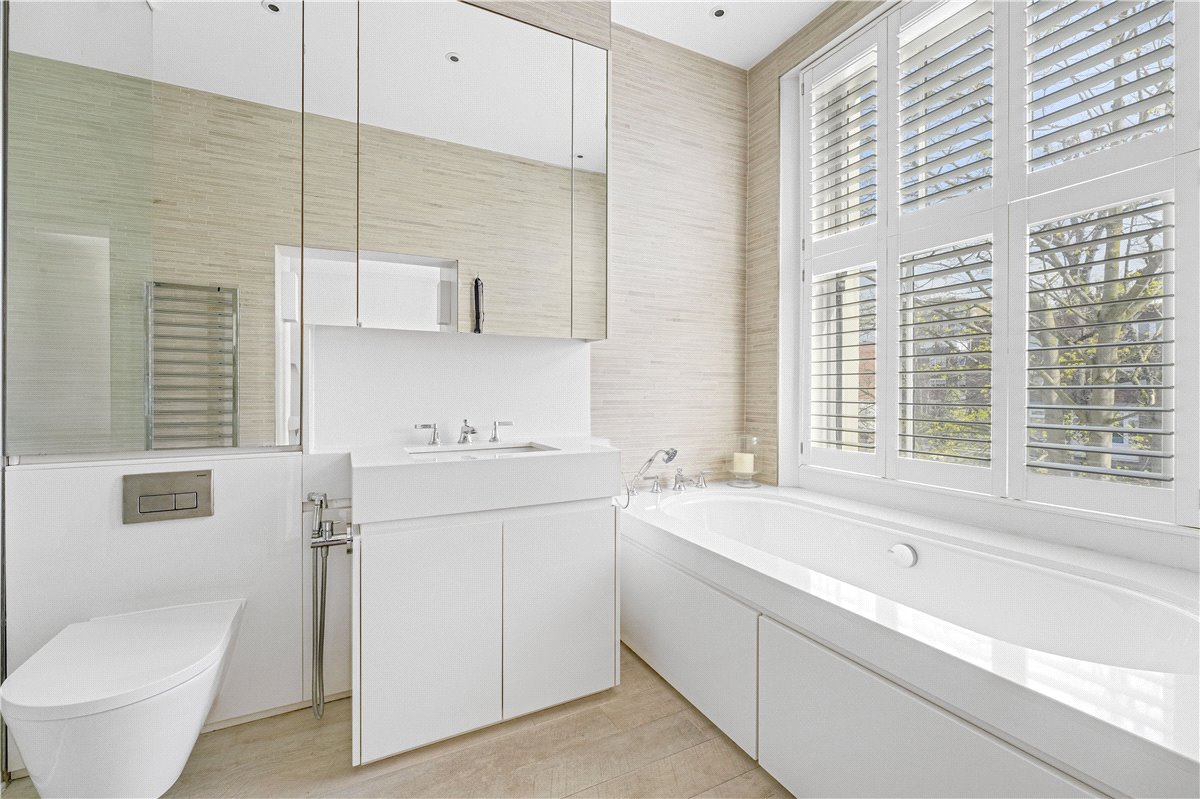 3 bedroom Flat, Addison Road, Holland Park, W14 - Available, Image 6
