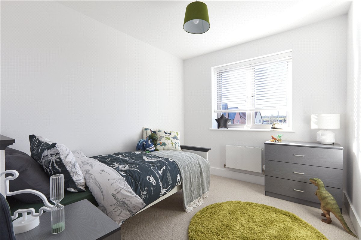 4 bedroom House, North Of Water Lane, Steeple Bumpstead, CB9 - Sold, Image 3