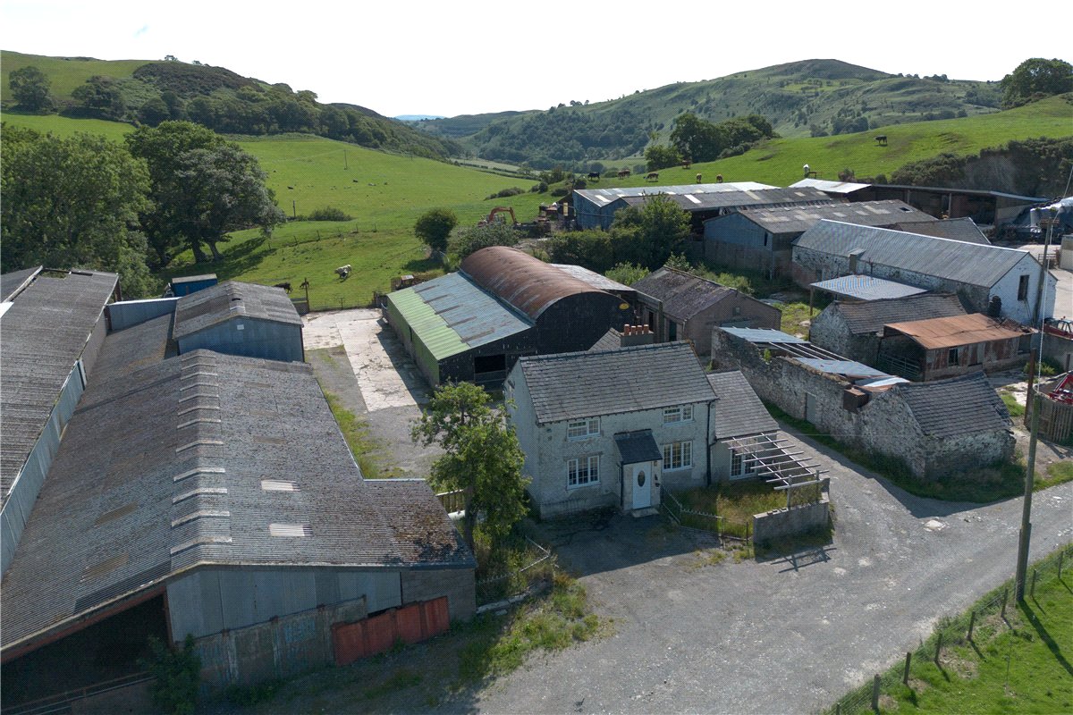 73  Land, Llanfairtalhaiarn, Abergele, LL22 - Available, Image 16